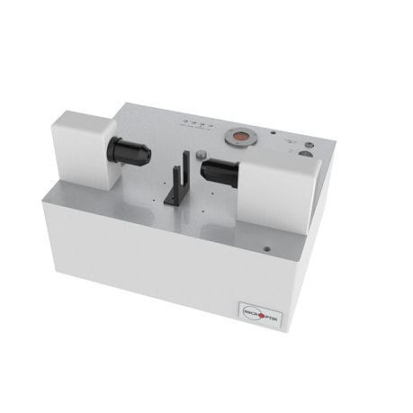 Optical spectrometer - α-100  - Microptik BV - FT-IR / for life sciences applications / drying