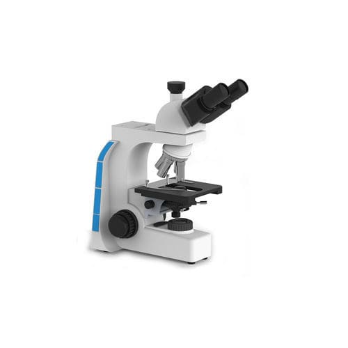 Optical microscope - MiOB-30 series - Microptik BV - laboratory / biological / trinocular