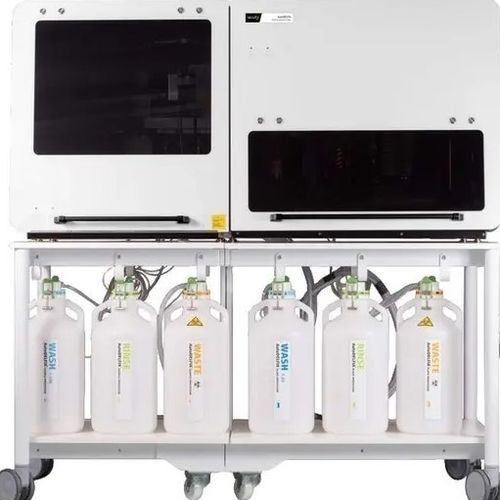 Automatic immunoassay analyzer - AutoDELFIA®  - revvity - screening / fluorescence / continuous access