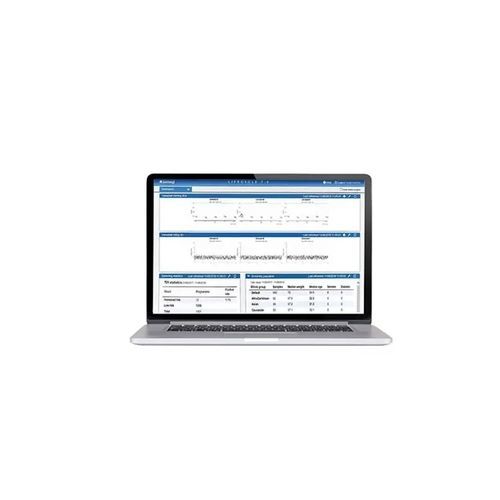 Data management software - LifeCycle™  - revvity - monitoring / screening / medical