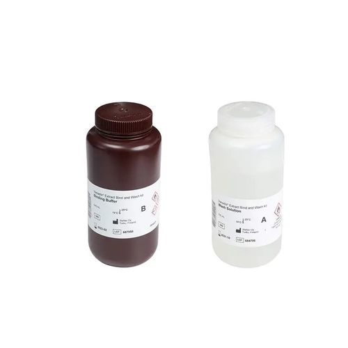 Washing buffer reagent kit - Vanadis Extract® - revvity - diagnostic / for DNA purification