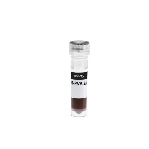 Magnetic bead-based reagent - M-PVA SAV1 - revvity - for research / NGS
