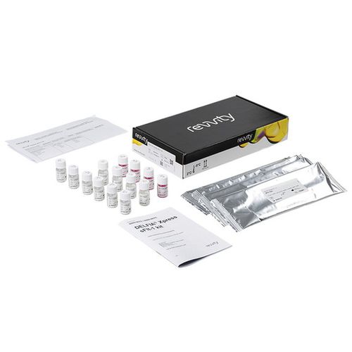 Pre-eclampsia test kit - DELFIA Xpress - revvity - for clinical chemistry / sFLt-1 / PlGF