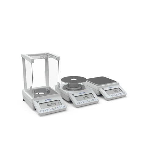 Precision laboratory balance - 520 PB  - Precisa Gravimetrics AG - analytical / for pharmacies / benchtop