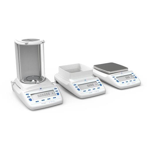 Precision laboratory balance - 360 ES  - Precisa Gravimetrics AG - analytical / medical / for small animals