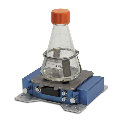PH analyzer - SFR vario - PreSens Precision Sensing GmbH - density / oxygen / CO2