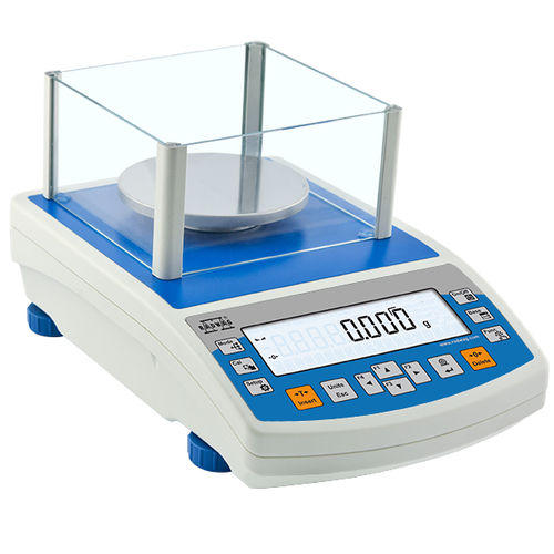 Electronic laboratory balance PS 210.R2.H RADWAG Balances & Scales