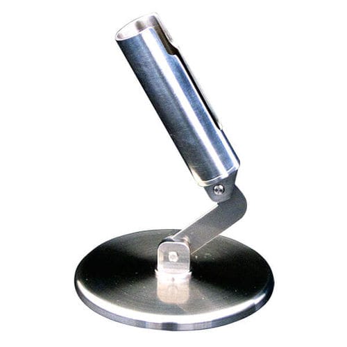 Tube laboratory holder - UL-02 LABORATORY HOLDERS - RADWAG Balances & Scales