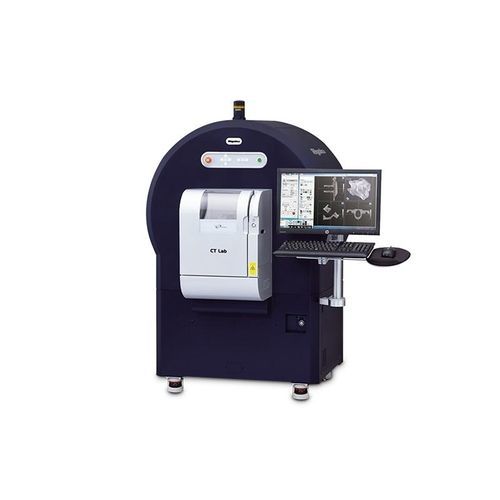Micro X-ray CT preclinical tomography system - CT Lab GX series - Rigaku Corporation - for medical research