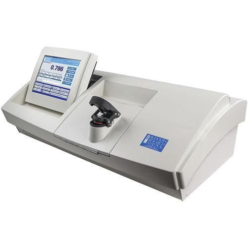 Automatic polarimeter - AutoFill™- Autopols - Rudolph Research ...