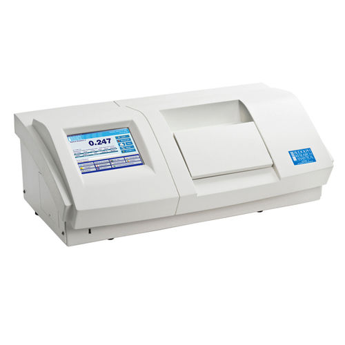 Automatic polarimeter - AUTOPOL® IV - Rudolph Research Analytical ...