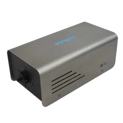 Vis-NIR spectrometer light source - LS-W series - Sarspec, Lda - for NIR spectrometers / tungsten halogen / compact