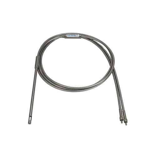 Illumination test probe - Sarspec, Lda - diameter / absorbance / fluorescence