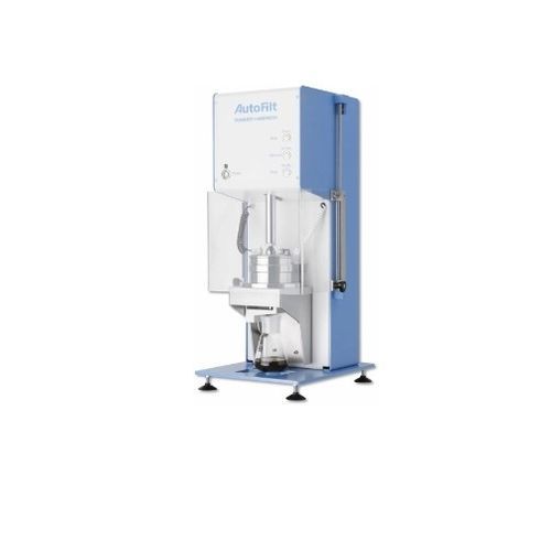 Liquid filtration unit - AutoFilt® Z - SCHMIDT + HAENSCH - laboratory