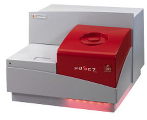 Isothermal titration microcalorimeter - microDSC7 evo  - SETARAM Instrumentation - for life sciences applications / for the food industry / for the pharmaceutical industry