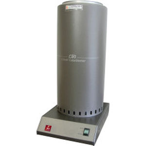 Isothermal titration calorimeter - C80  - SETARAM Instrumentation - for the pharmaceutical industry / for the food industry / for life sciences applications