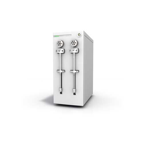 HPLC reagent dispenser HPD™ Spark Holland B.V. benchtop