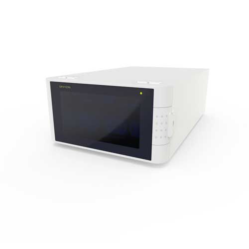 UHPLC chromatography pump - SPH1299™ V2 - Spark Holland B.V.