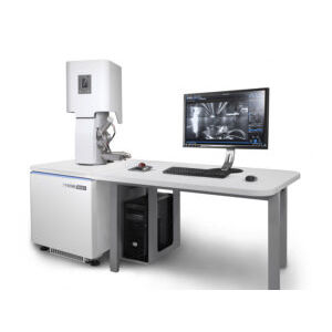 SEM microscope - MIRA - TESCAN GmbH - for life sciences applications / for biology / inspection