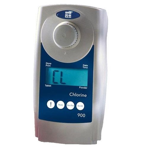 Calibration colorimeter 900 YSI Inc. automatic / portable