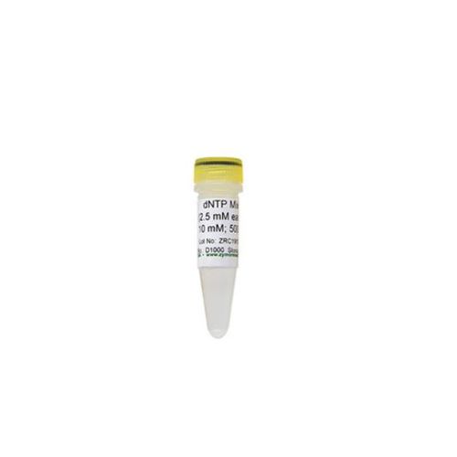 DNTP solution reagent - D1000  - Zymo Research - for microbiology / for nucleic acids