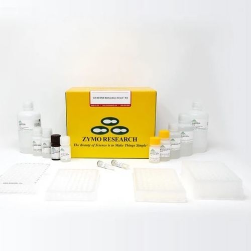 Solution reagent kit - D5023  - Zymo Research - blood sample / for PCR / for nucleic acids