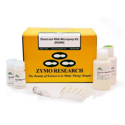 Serum reagent kit - Direct-zol - Zymo Research - plasma / for microbiology / blood sample