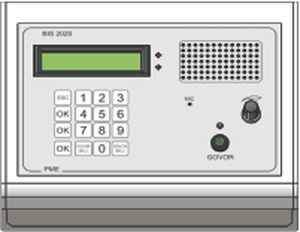 Hospital information system - BIS 2020 - PME
