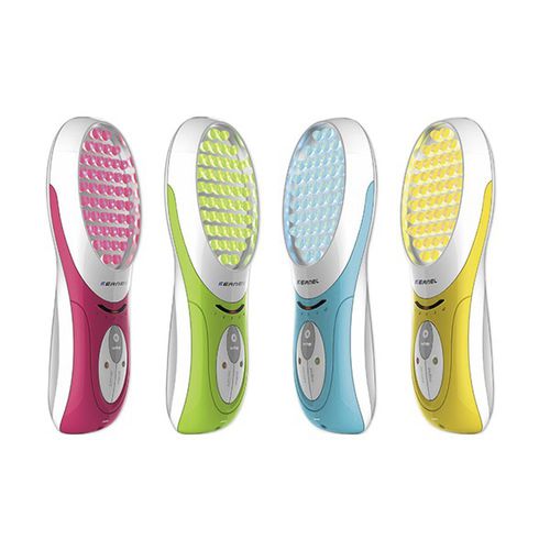 Skin rejuvenation phototherapy lamp - KN-7000C - Kernel Medical Equipment Co., Ltd - acne treatment / joint pain treatment / muscle recovery