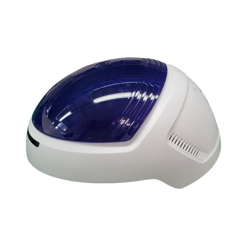 Hair growth phototherapy lamp - KN-8000B - Kernel Medical Equipment Co., Ltd - helmet type / near infrared