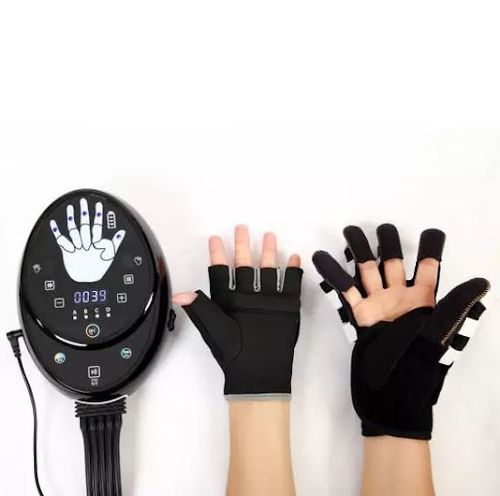 Hand mobility rehabilitation system - SIFREHAB-1.11 - SIFSOF - robotic