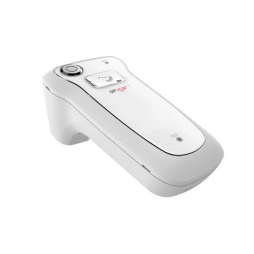 LED vein finder -  SIFVEIN-2.1 - SIFSOF - infrared / non-contact / hand-held