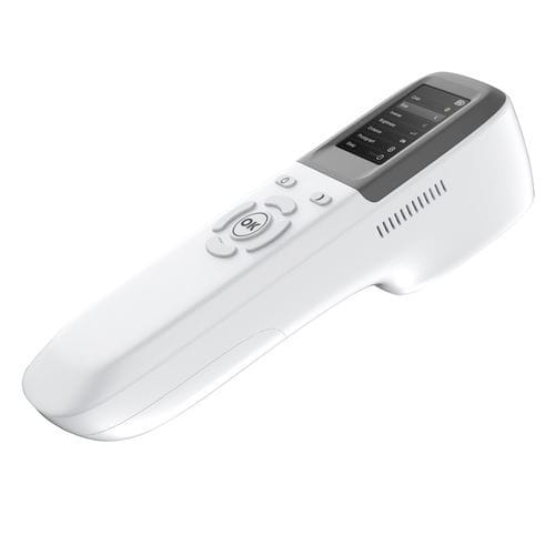 Infrared vein finder - SIFVEIN-5.01 - SIFSOF - venipuncture / hand-held / projection