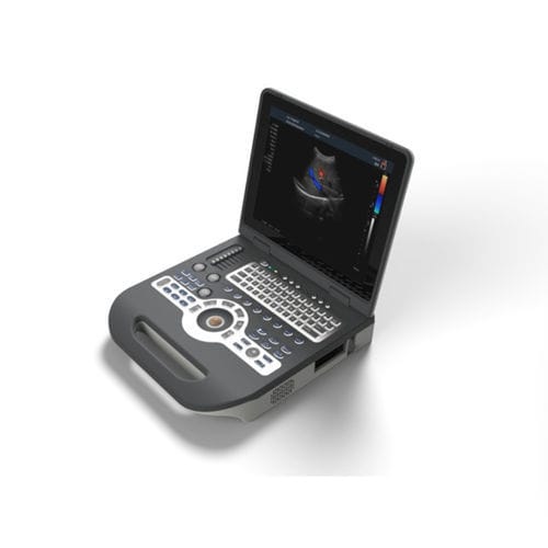 Portable ultrasound system - SIFULTRAS-8.31 - SIFSOF - for gynecological and obstetric ultrasound imaging / for abdominal and pelvic ultrasound imaging / for urology ultrasound imaging