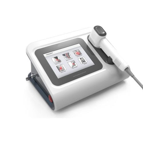 Physical therapy laser - SIFLASER-1.4 - SIFSOF - diode / tabletop