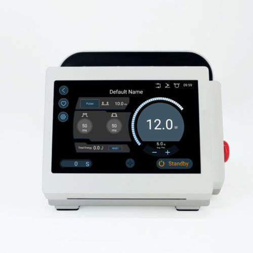 Vascular lesion treatment laser - SIFLASER- 2.5 - SIFSOF - diode / tabletop