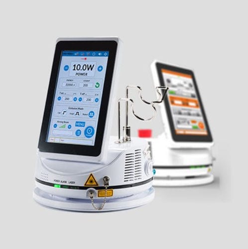 Surgical laser - SIFLASER-1.41 - SIFSOF - physical therapy / diode / tabletop