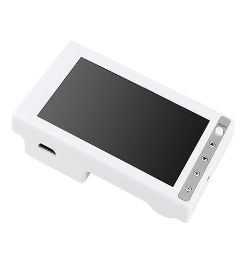 Infrared vein finder - SIFVEIN-2.3 - SIFSOF - near-infrared / digital