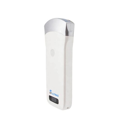 Hand-held ultrasound system - SIFULTRAS-5.1 - SIFSOF - for multipurpose ultrasound imaging / B/W / all-in-one probe