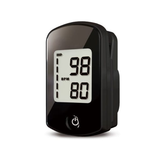 Fingertip pulse oximeter - SIFHEALTH-5.3 - SIFSOF - medical