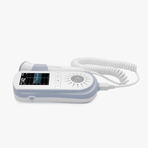 Fetal doppler - SIFETAL-2.1 - SIFSOF - pocket