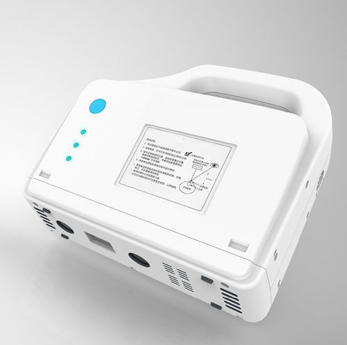 Infrared vein finder - SIFVEIN-5.9 - SIFSOF - venipuncture