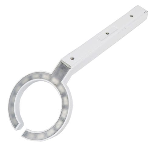 LED vein finder - SIFVEIN-5.4 - SIFSOF - infrared / hand-held