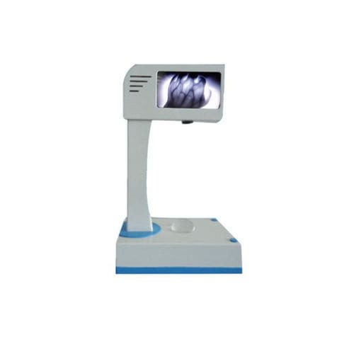 Infrared vein finder - SIFVEIN-5.8 - SIFSOF - near-infrared / venipuncture / digital