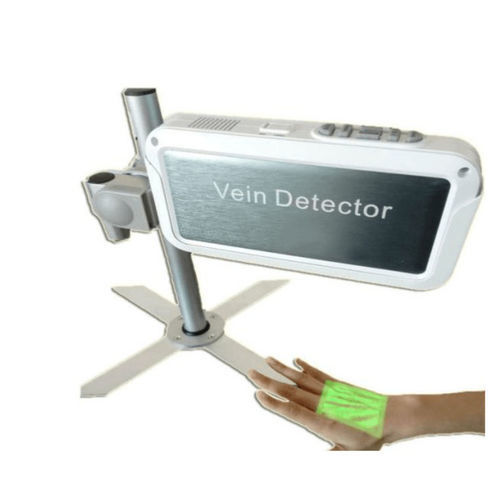 LED vein finder - SIFVEIN-6.01 - SIFSOF - digital / projection