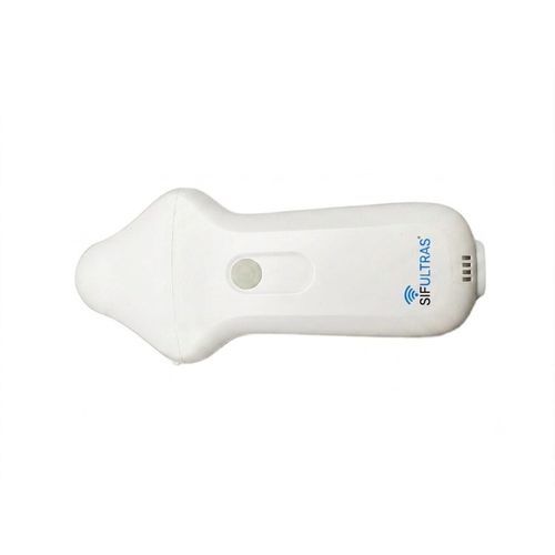 Portable ultrasound system - SIFULTRAS-5.05 - SIFSOF - for ophthalmic ultrasound imaging / B/W / color doppler