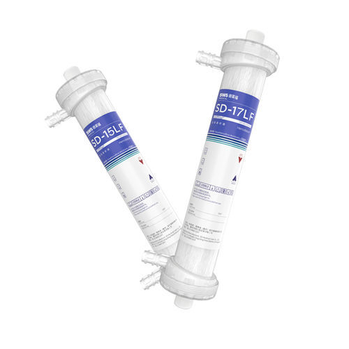 Polyethersulfone dialyzer - SD-LF - SWS Hemodialysis Care Co., Ltd. - low-flux