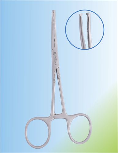 Dental forceps - SSI 786-1304 - Smile Surgical Ireland Limited - suture / Kocher / toothed