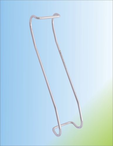 Cheek retractor - SSI 786-1703 - Smile Surgical Ireland Limited - dental / stainless steel / autoclavable