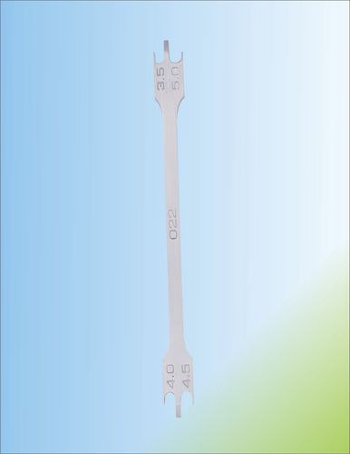 Orthodontic bracket positioning system - SSI 786-4429 - Smile Surgical Ireland Limited